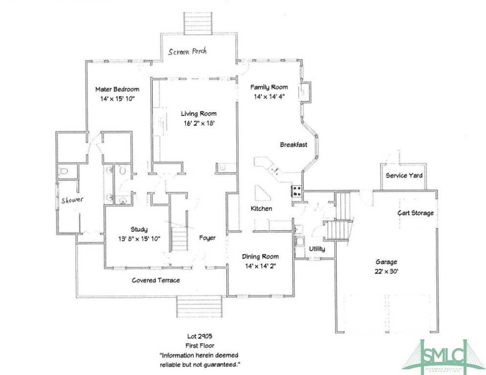 10 Breckenridge Lane