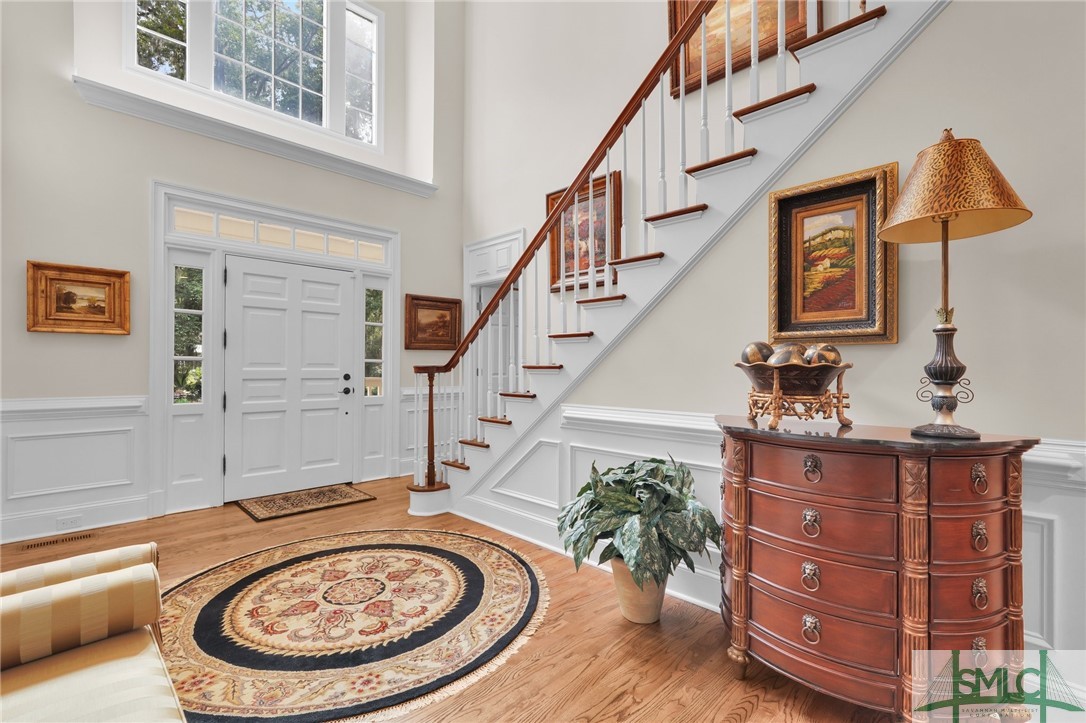 10 Breckenridge Lane
