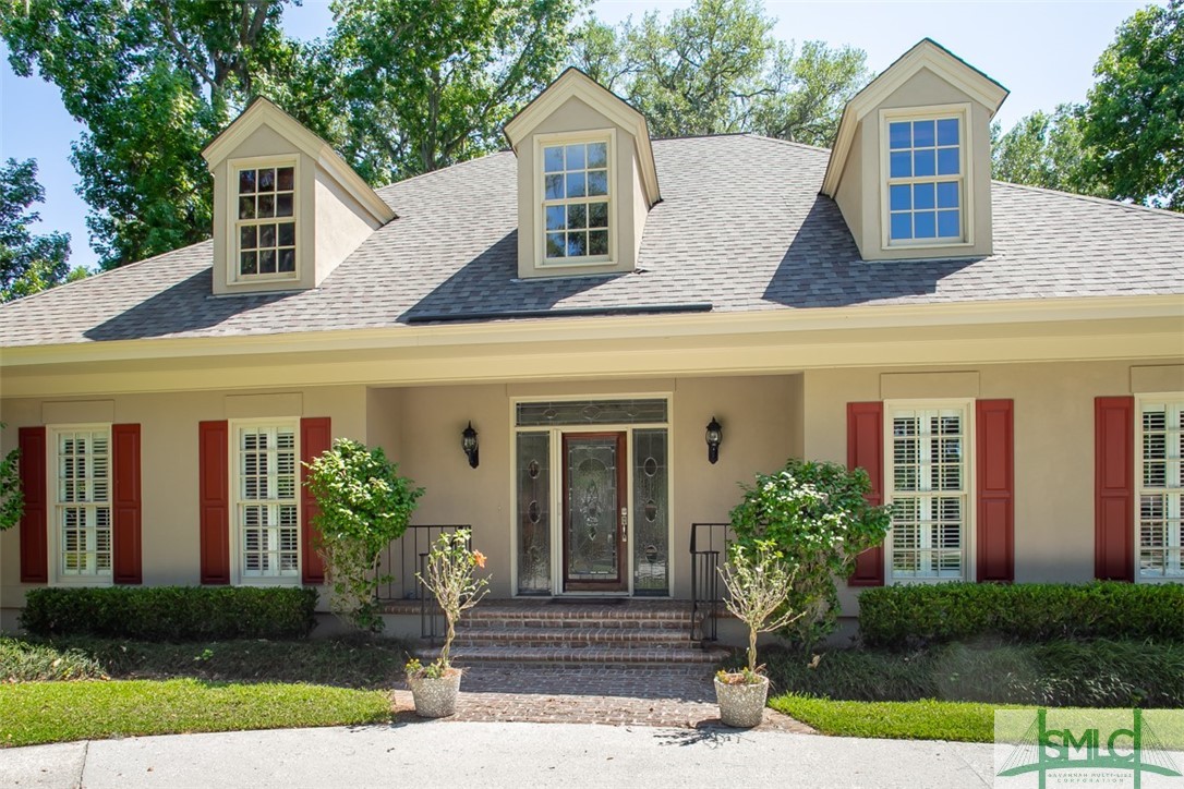 7 River Otter Lane