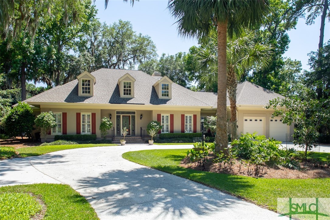 7 River Otter Lane