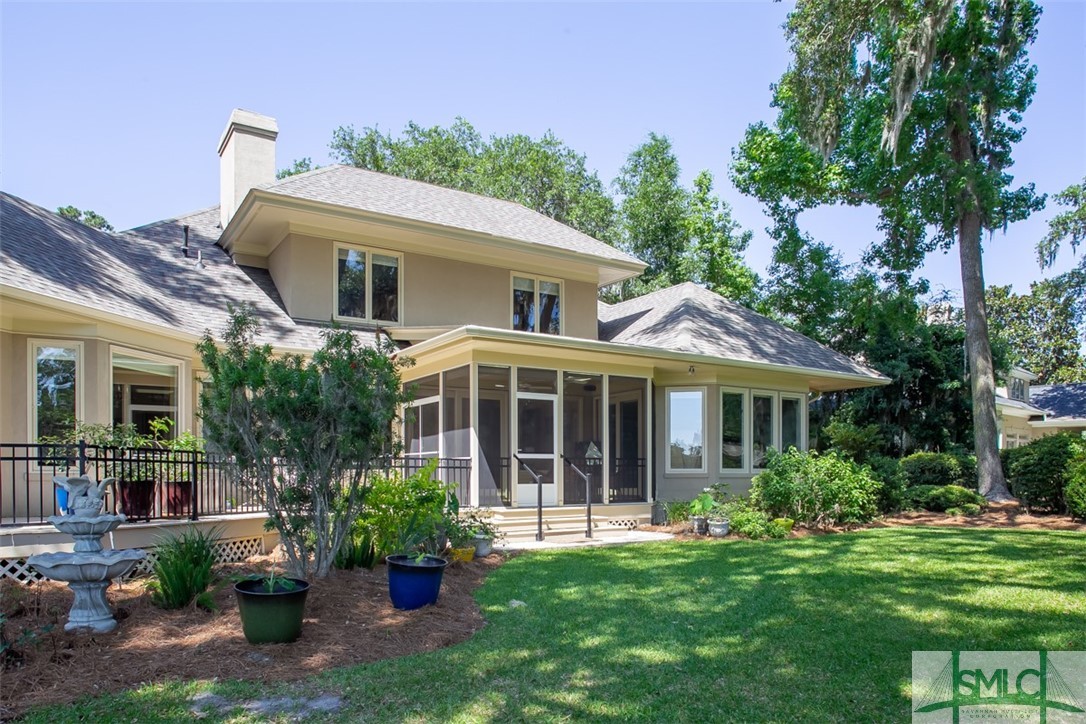 7 River Otter Lane