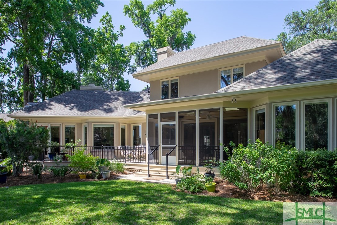 7 River Otter Lane