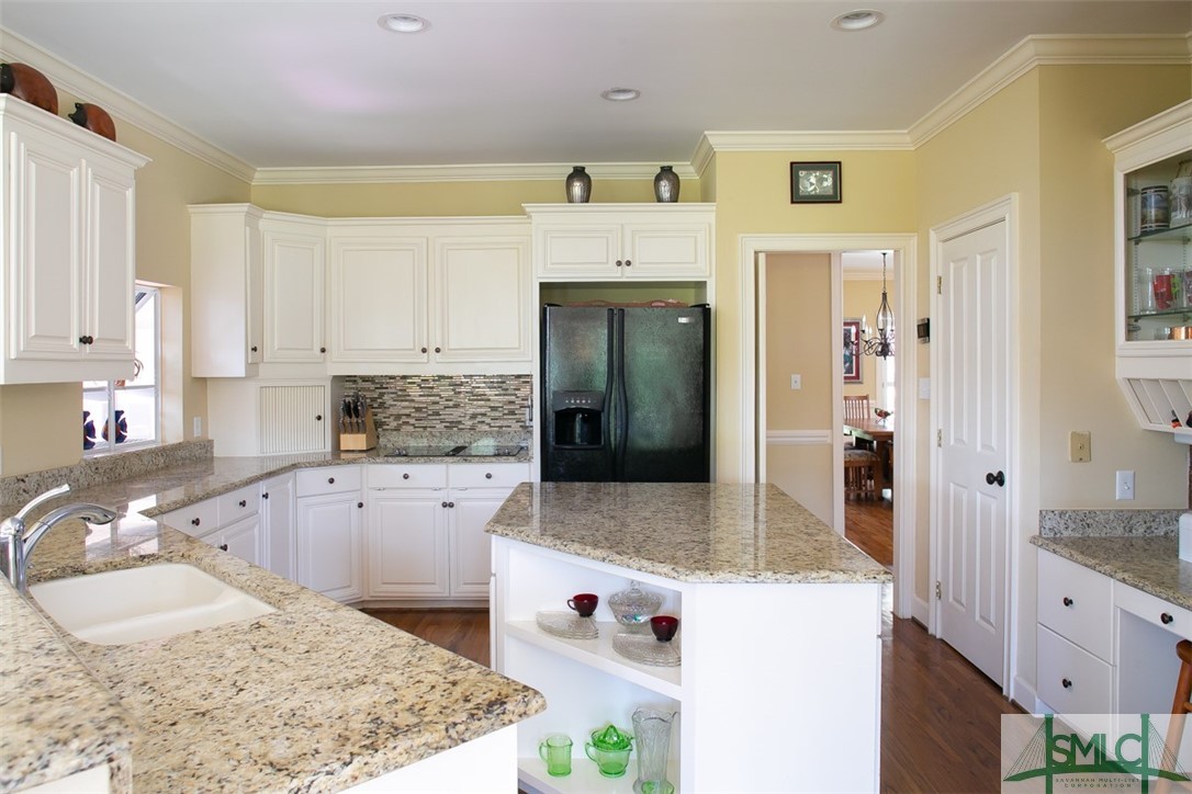 7 River Otter Lane