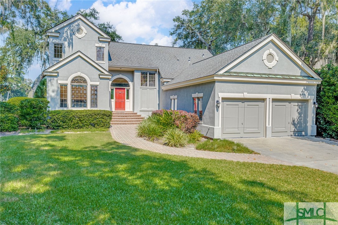 2 Sea Eagle Court