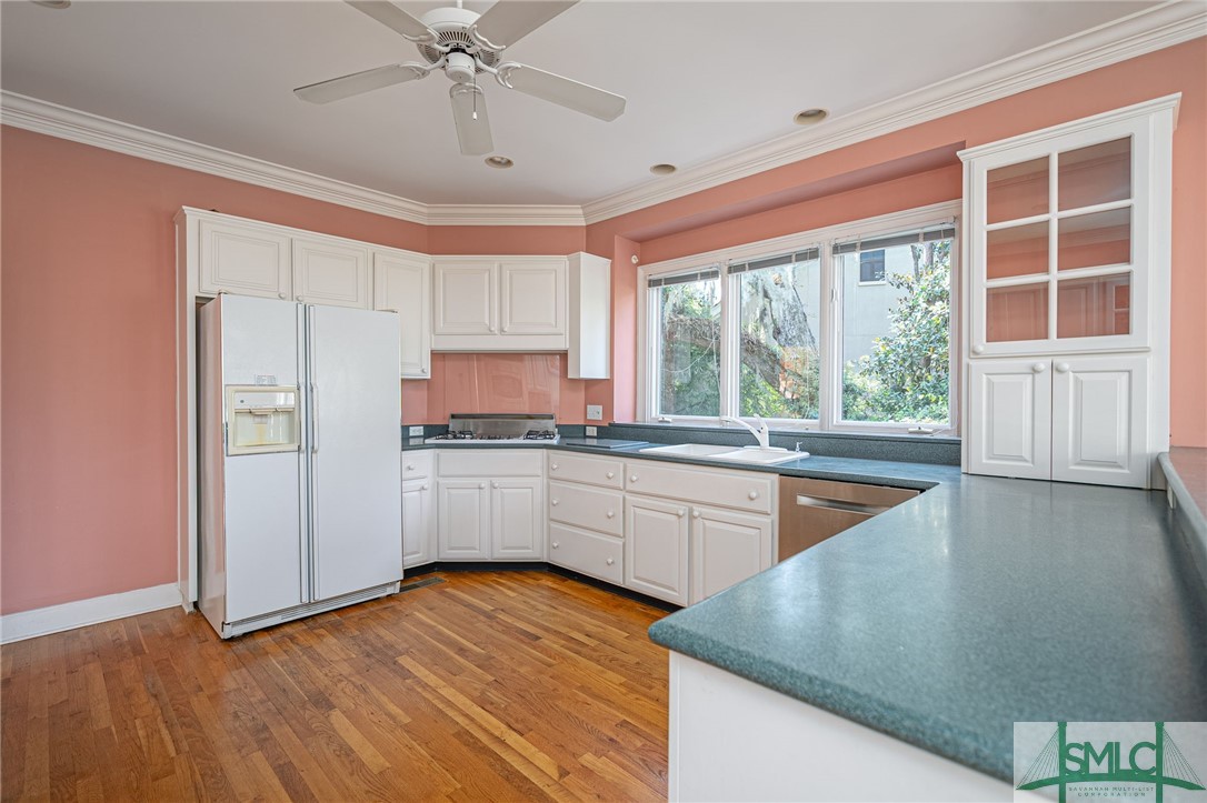 2 Sea Eagle Court