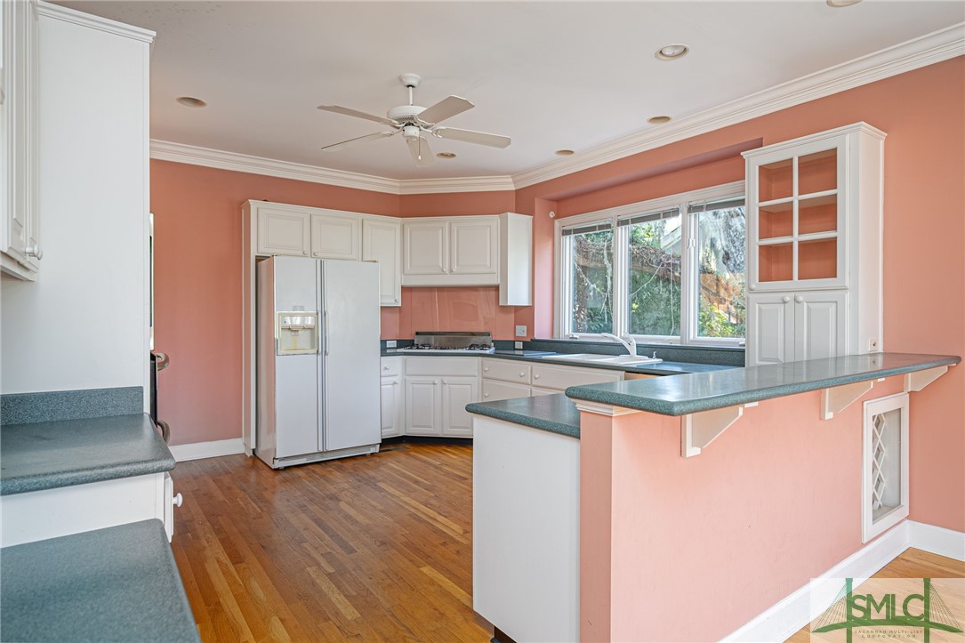 2 Sea Eagle Court