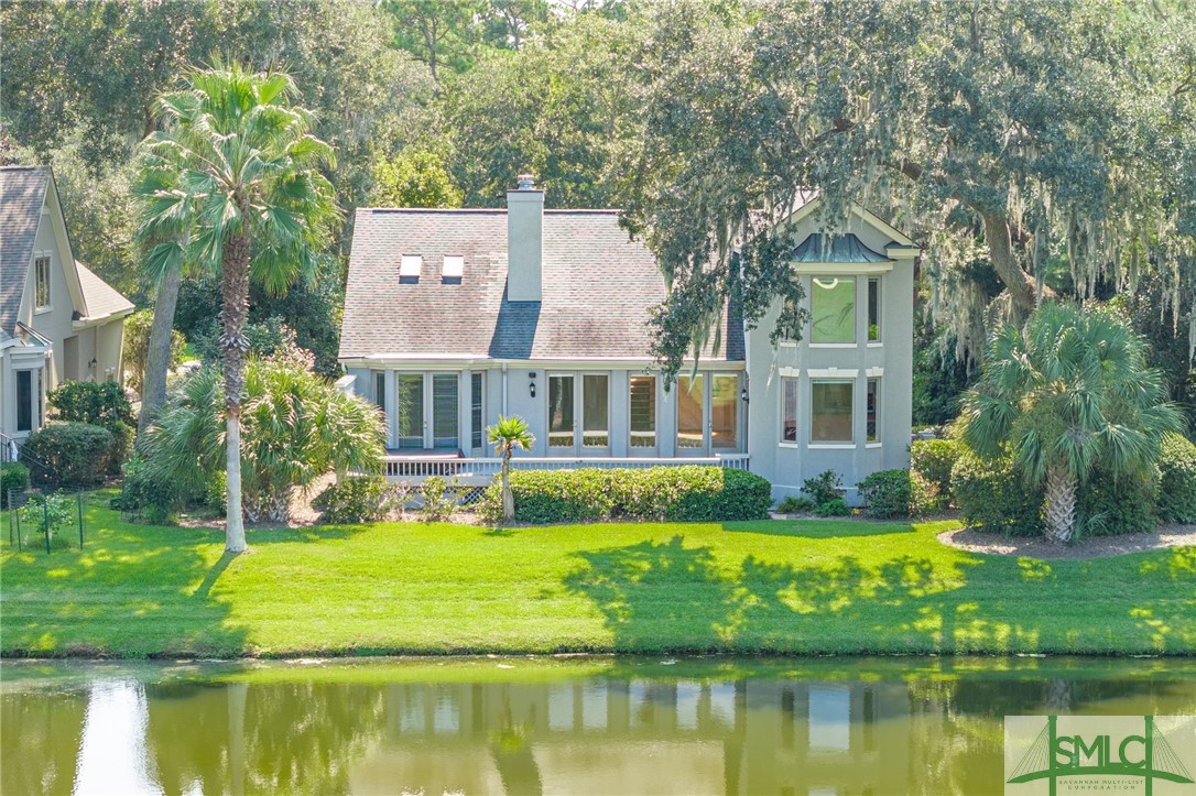 2 Sea Eagle Court