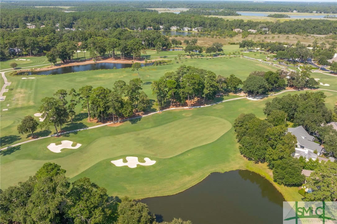 2 Sea Eagle Court