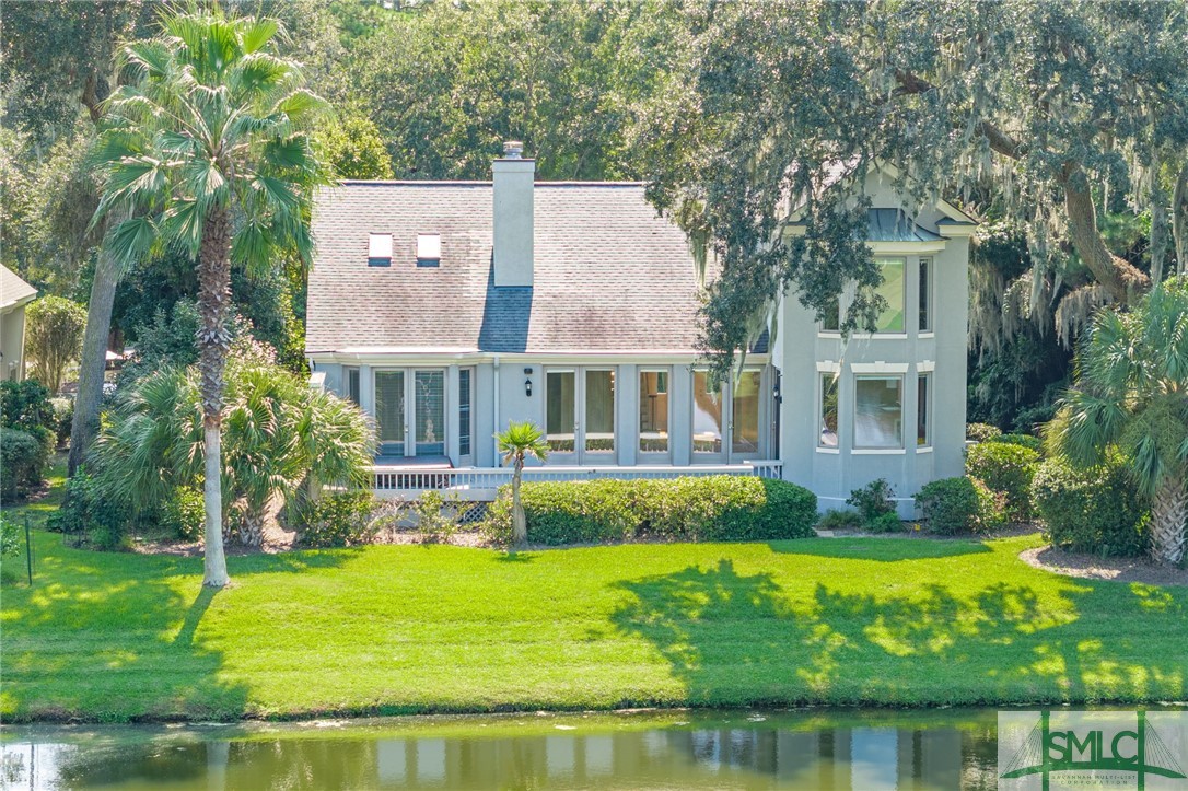 2 Sea Eagle Court