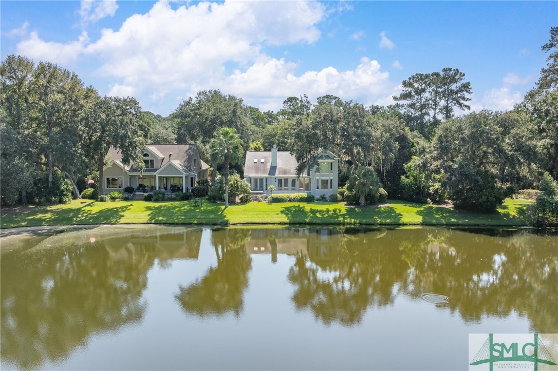 2 Sea Eagle Court