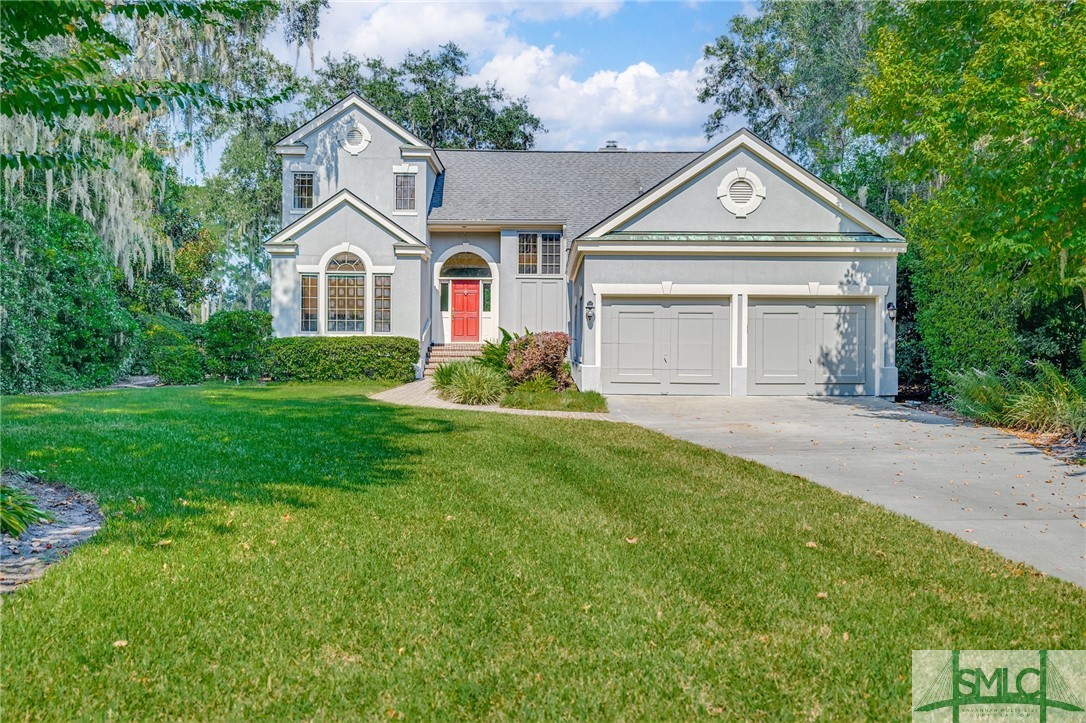 2 Sea Eagle Court
