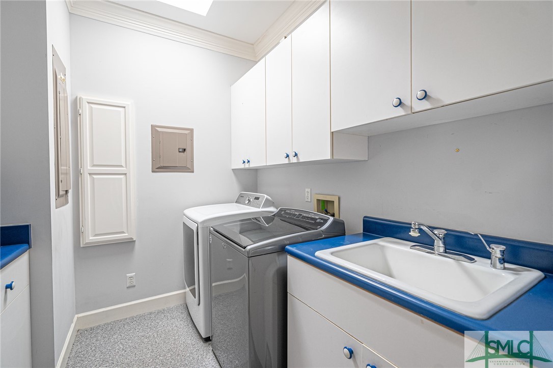 2 Sea Eagle Court