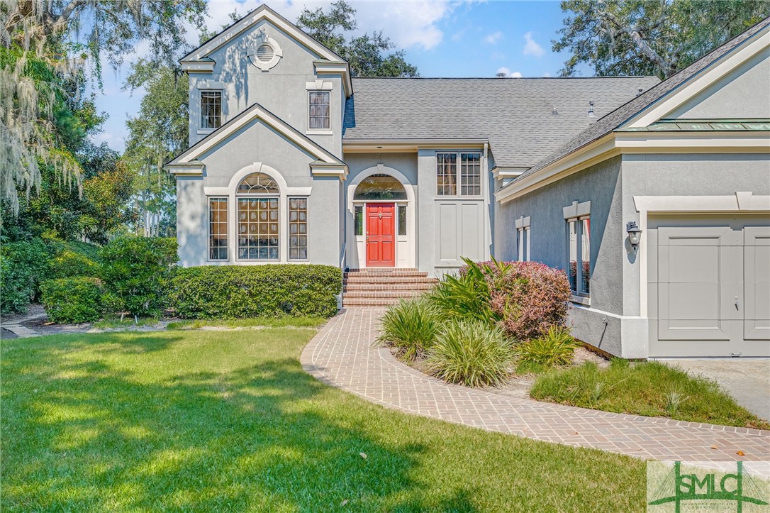 2 Sea Eagle Court