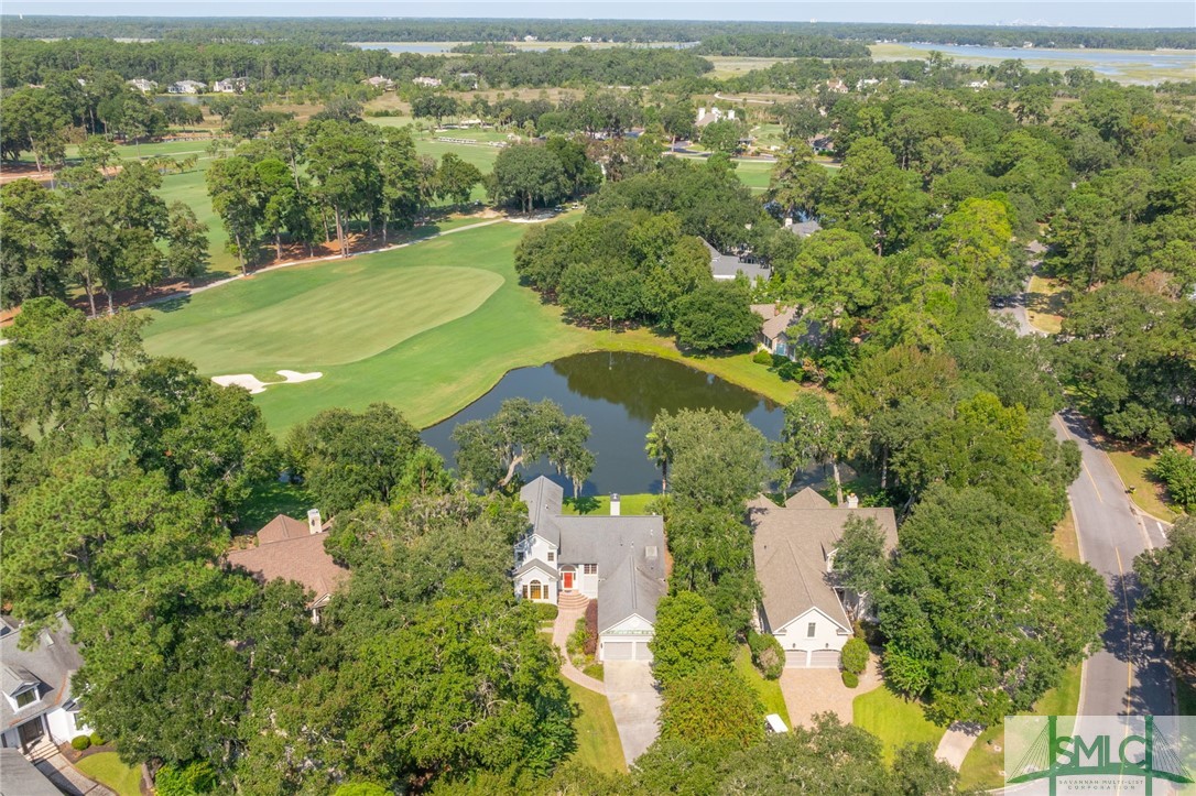 2 Sea Eagle Court