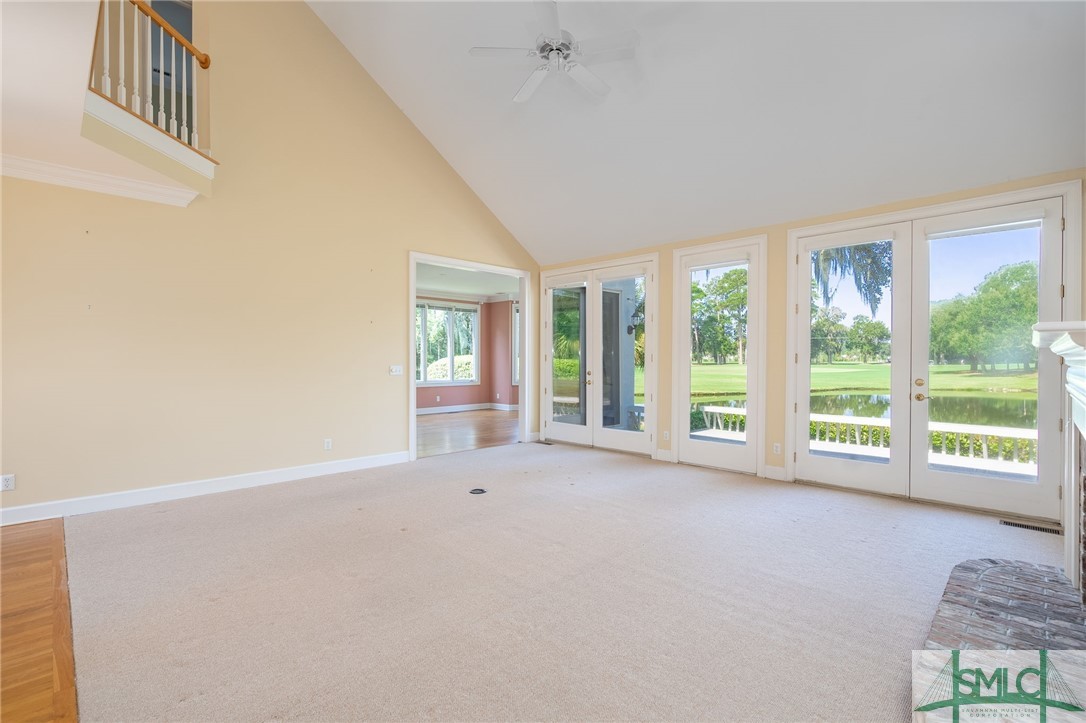 2 Sea Eagle Court