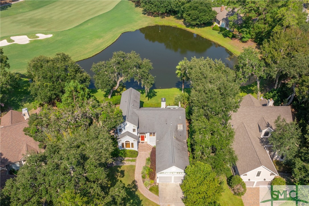 2 Sea Eagle Court