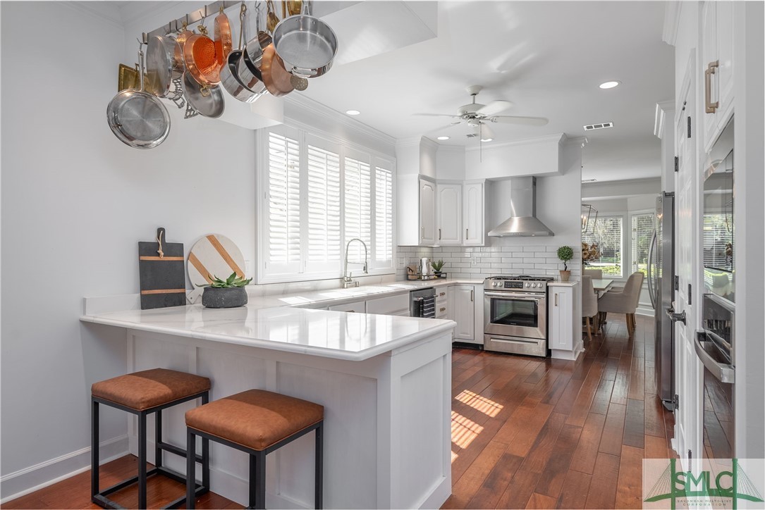 33 Southerland Road