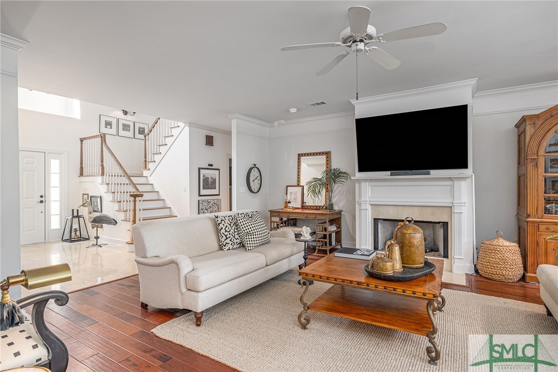 33 Southerland Road
