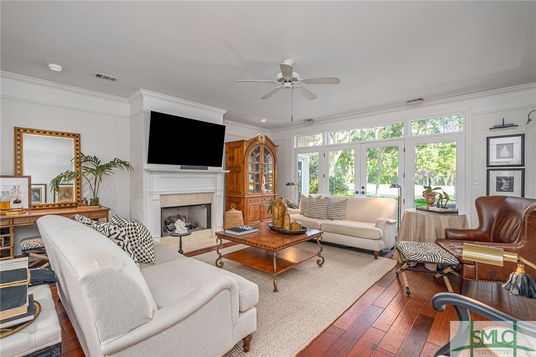 33 Southerland Road