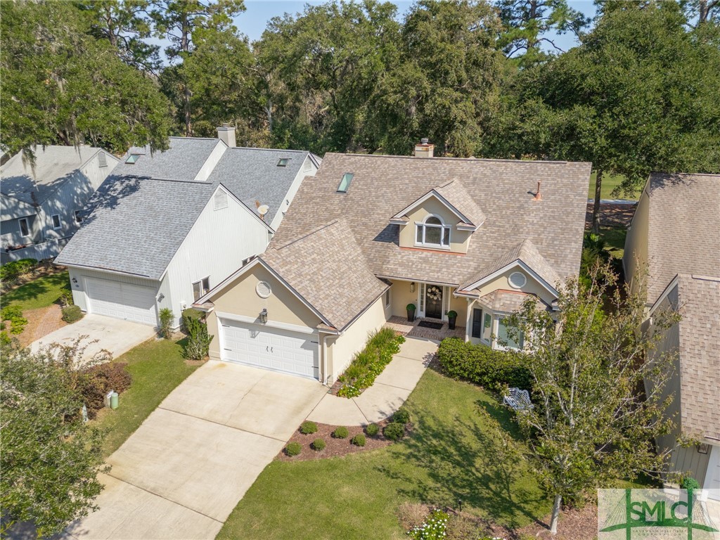 33 Southerland Road