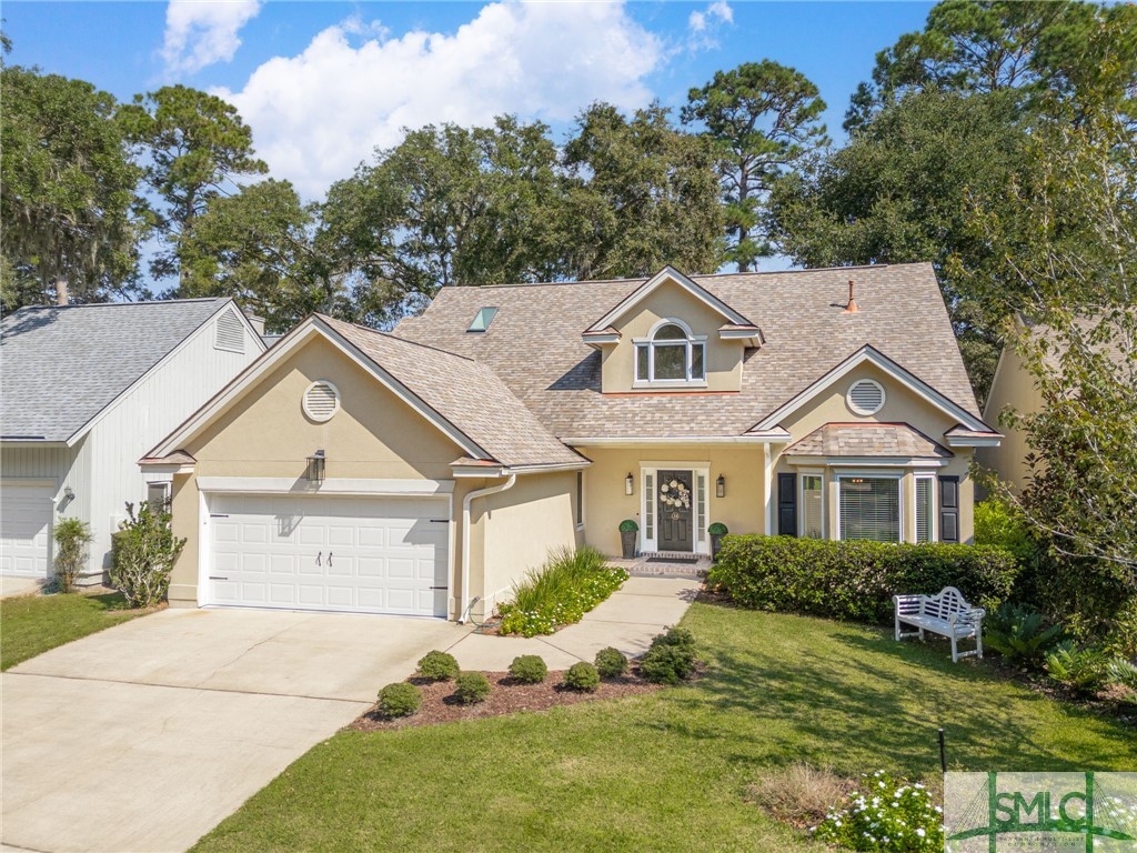 33 Southerland Road
