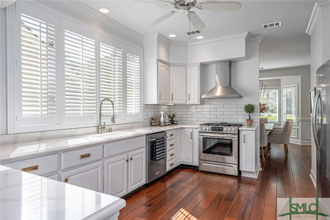 33 Southerland Road