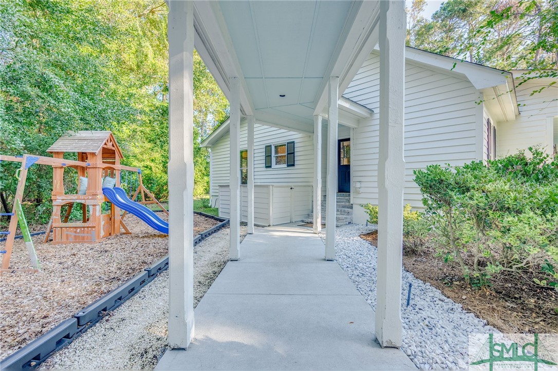 4 Belle Isle Lane