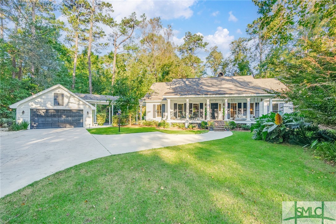 4 Belle Isle Lane