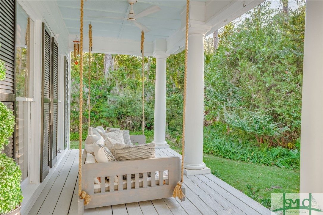 4 Belle Isle Lane