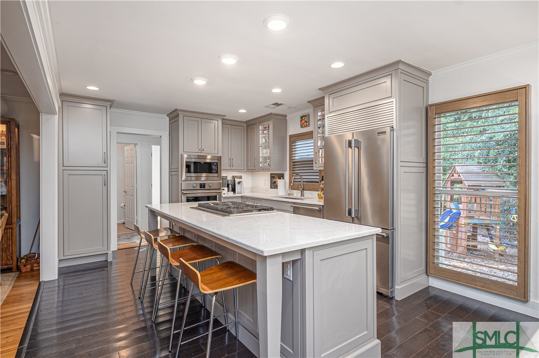 4 Belle Isle Lane