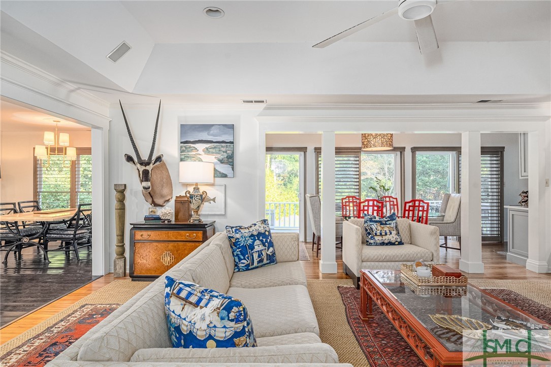 4 Belle Isle Lane