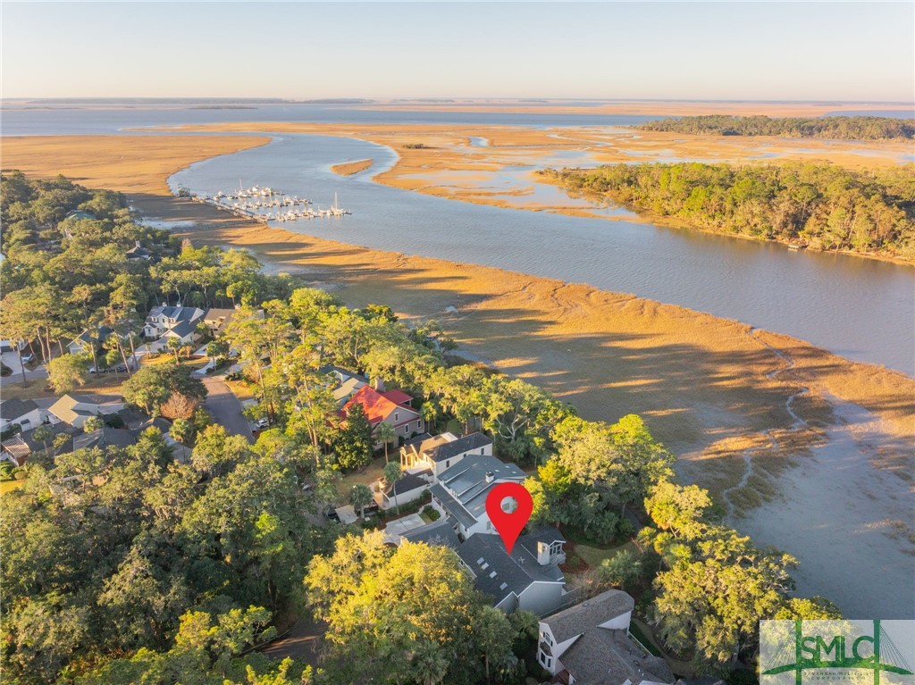 20 Mainsail Crossing