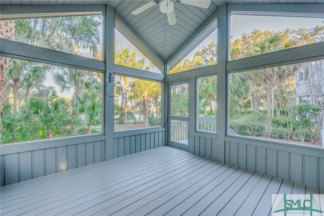 20 Mainsail Crossing