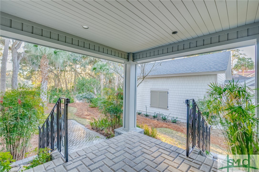 20 Mainsail Crossing