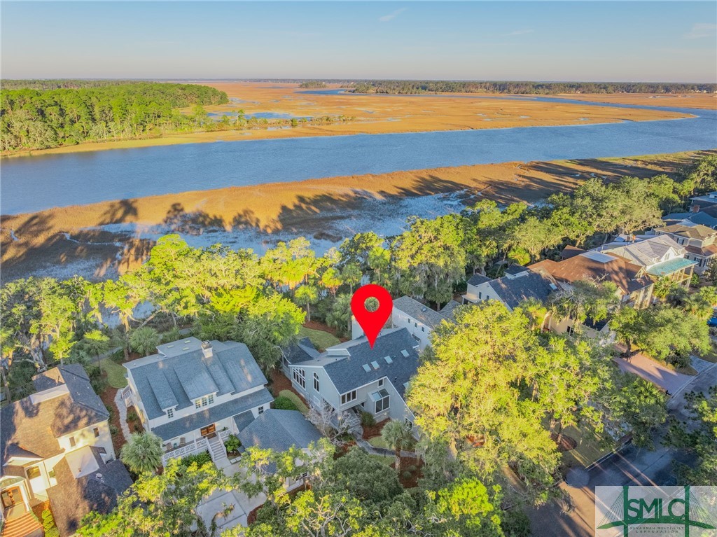 20 Mainsail Crossing