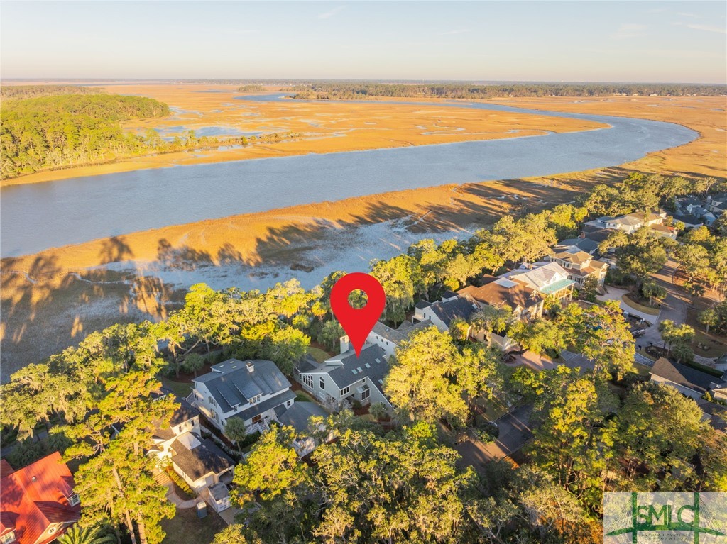 20 Mainsail Crossing