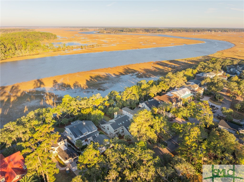 20 Mainsail Crossing