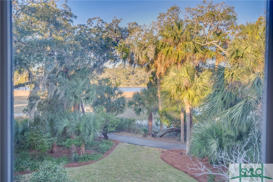 20 Mainsail Crossing