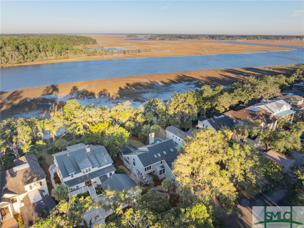 20 Mainsail Crossing
