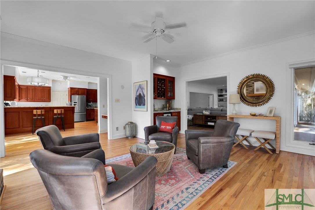 22 Rookery Road