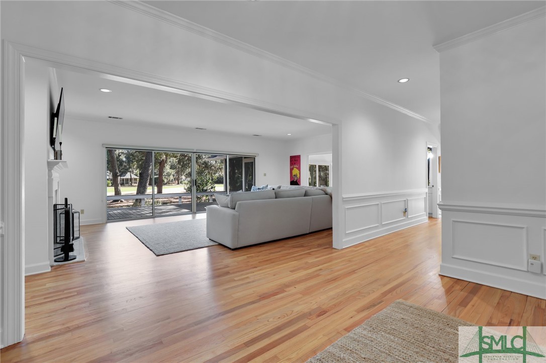 22 Rookery Road