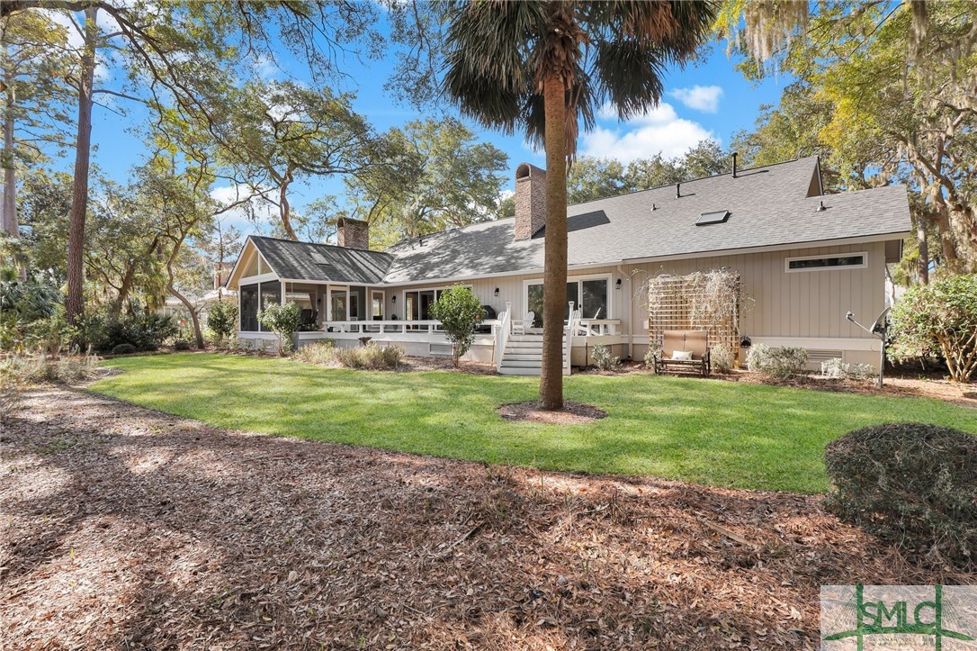 22 Rookery Road