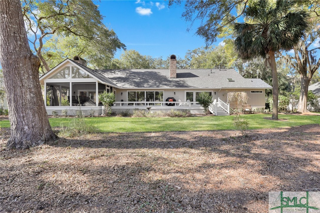 22 Rookery Road