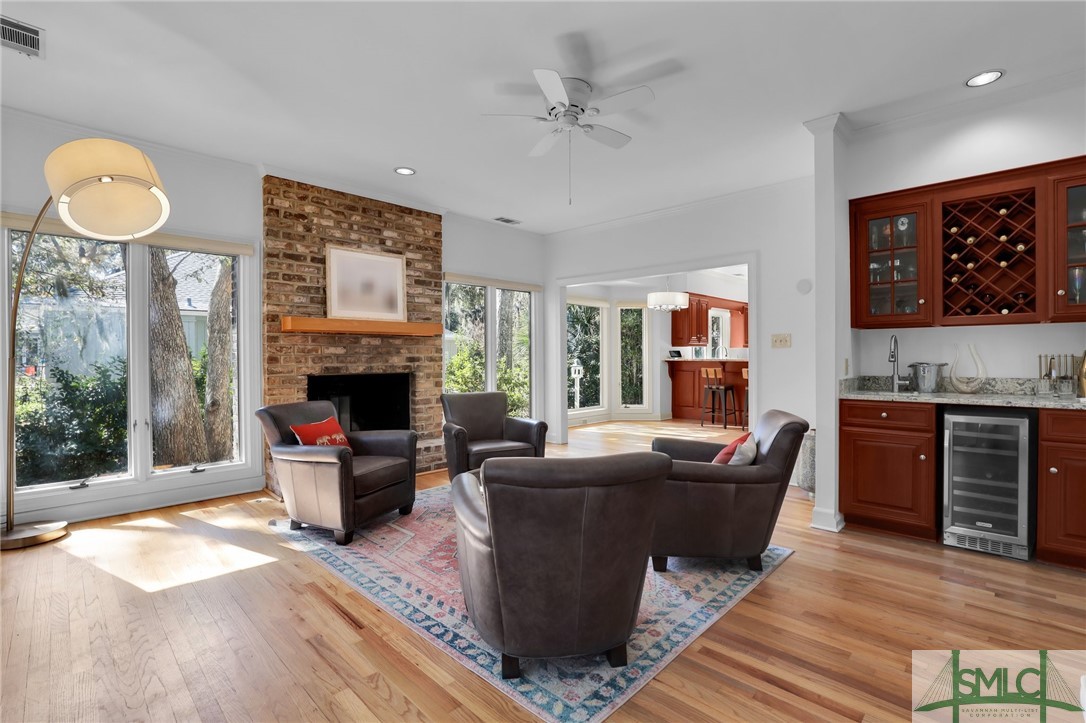 22 Rookery Road