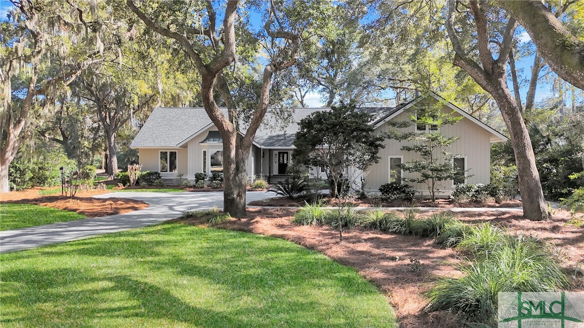 22 Rookery Road