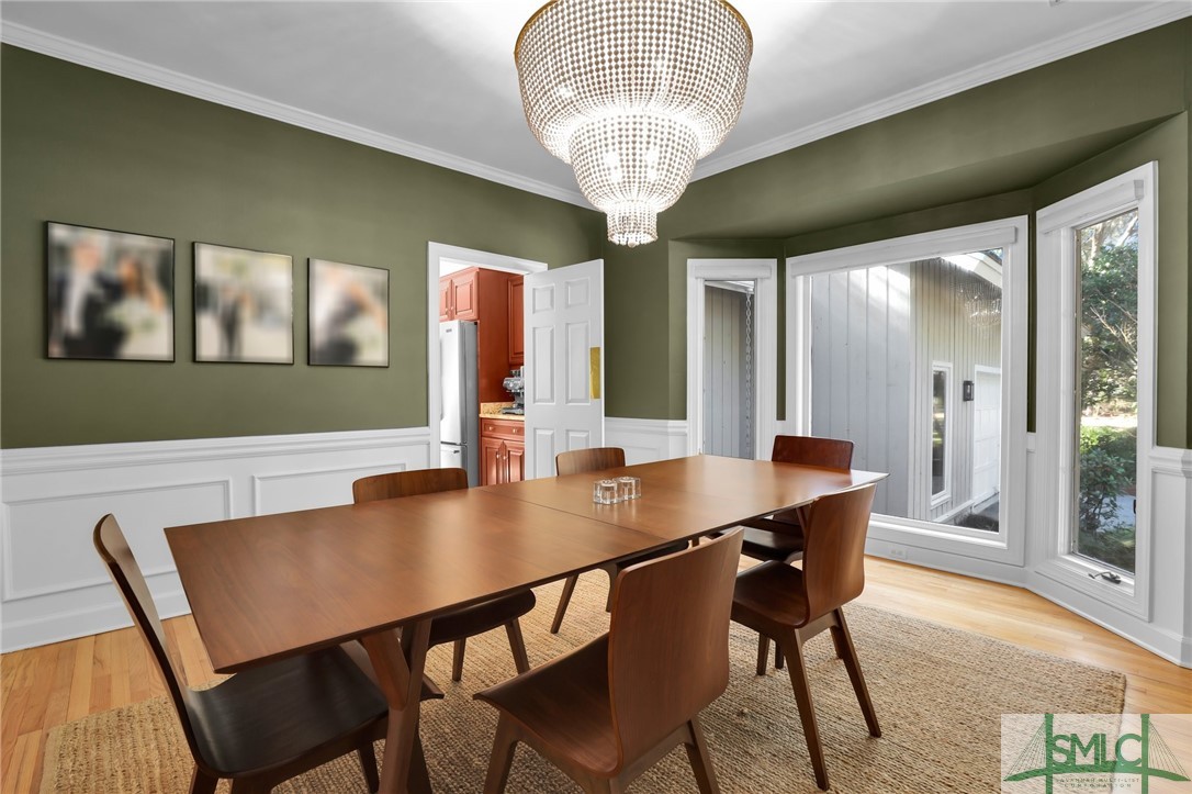 22 Rookery Road