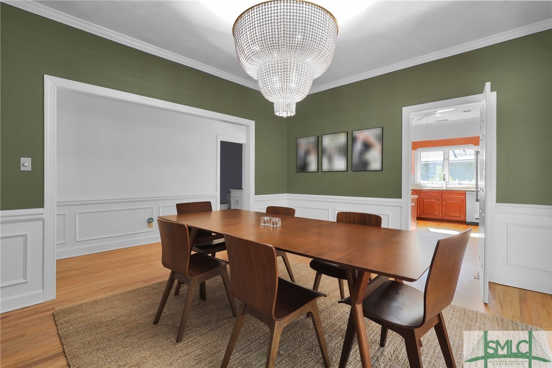 22 Rookery Road