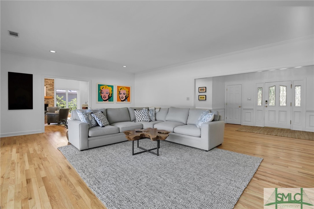22 Rookery Road