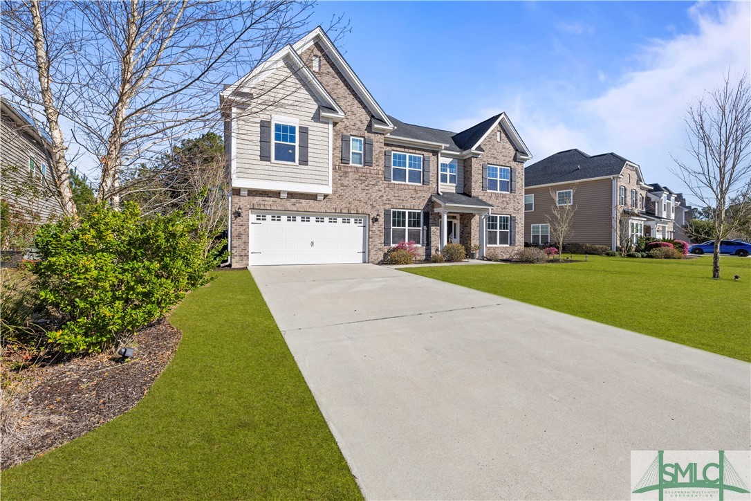1631 Branden Way