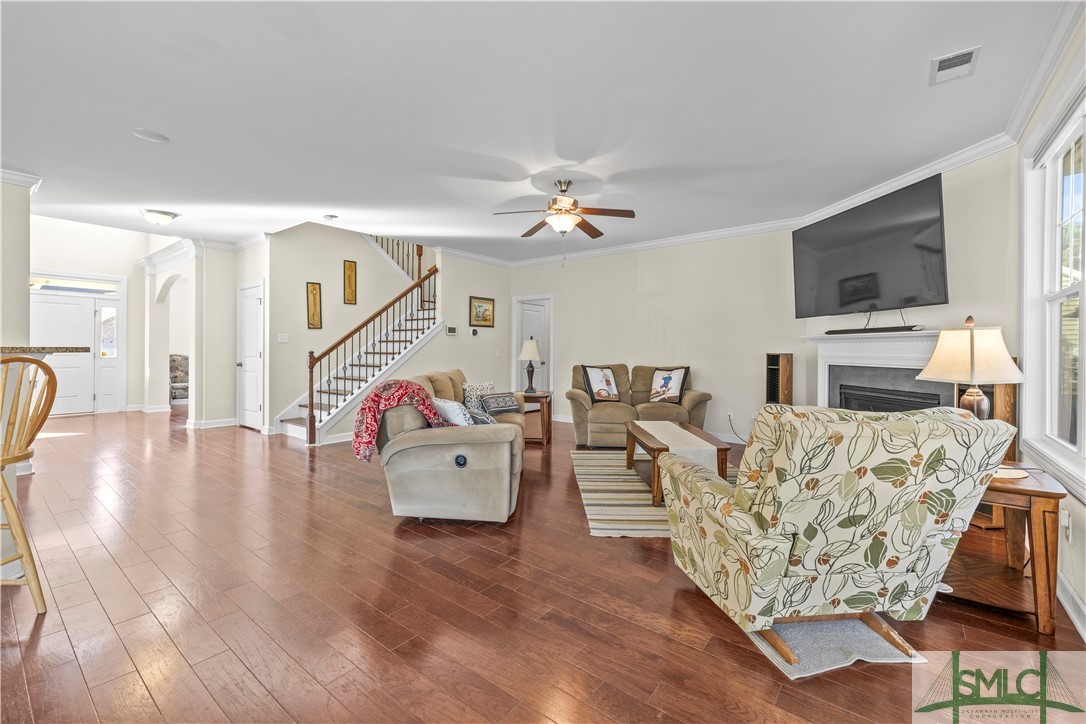 1631 Branden Way